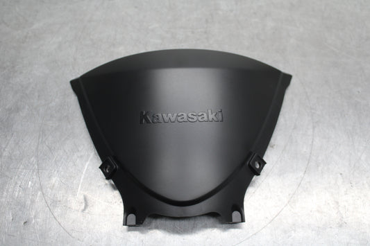 12-25 KAWASAKI NINJA ZX14R NEW!! SPEEDO TACH GAUGES COVER GUARD BB757
