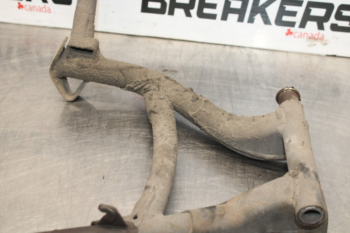 84 HONDA INTERCEPTOR 1000 VF1000F CENTER MAIN STAND BB878