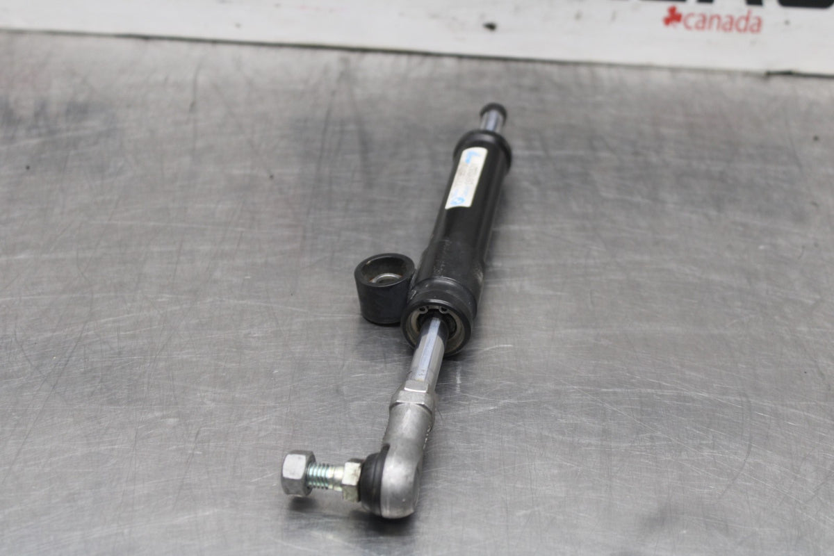 10-11 BMW S1000RR STEERING DAMPER STABILIZER BB941