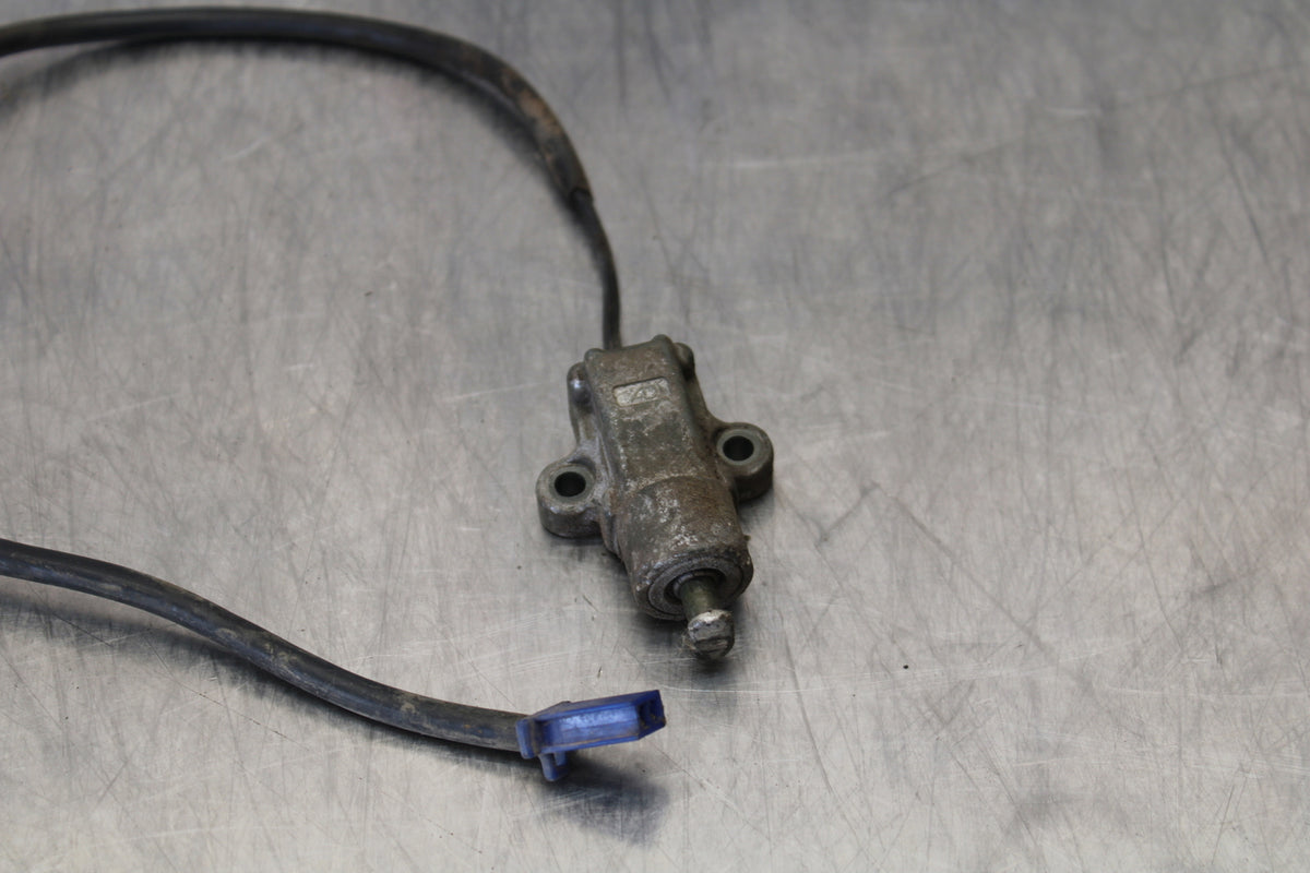 96-07 YAMAHA YZF600R KICKSTAND SIDE KICK STAND SENSOR BB158