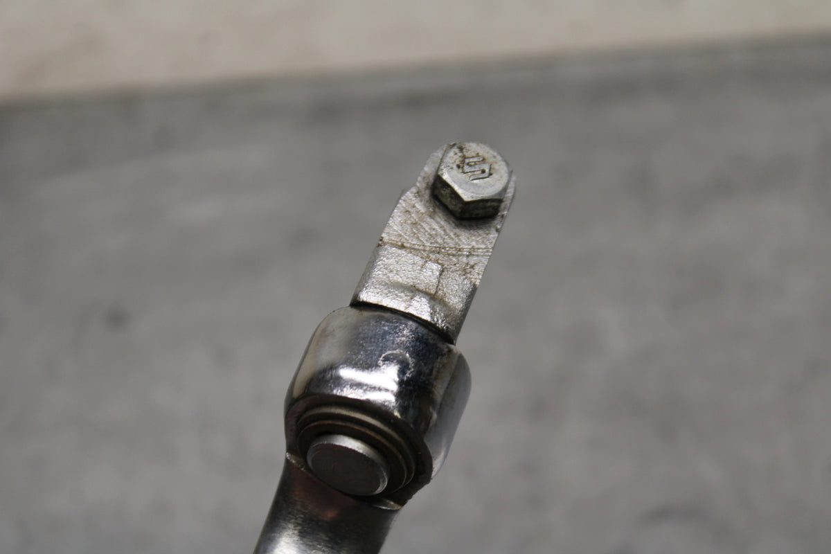 78 SUZUKI GS550E KICKSTART KICK STARTER BB133