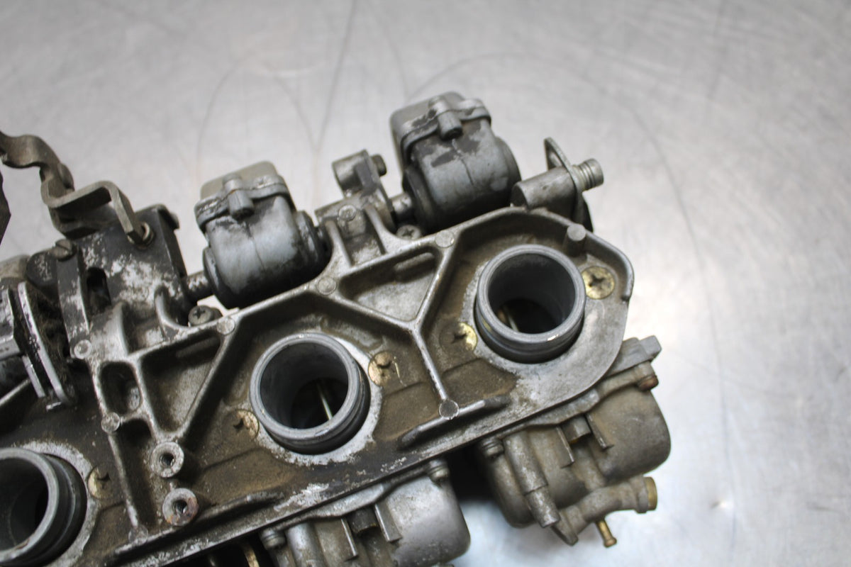 77-79 SUZUKI GS1000 CARBS CARBURETORS BB807
