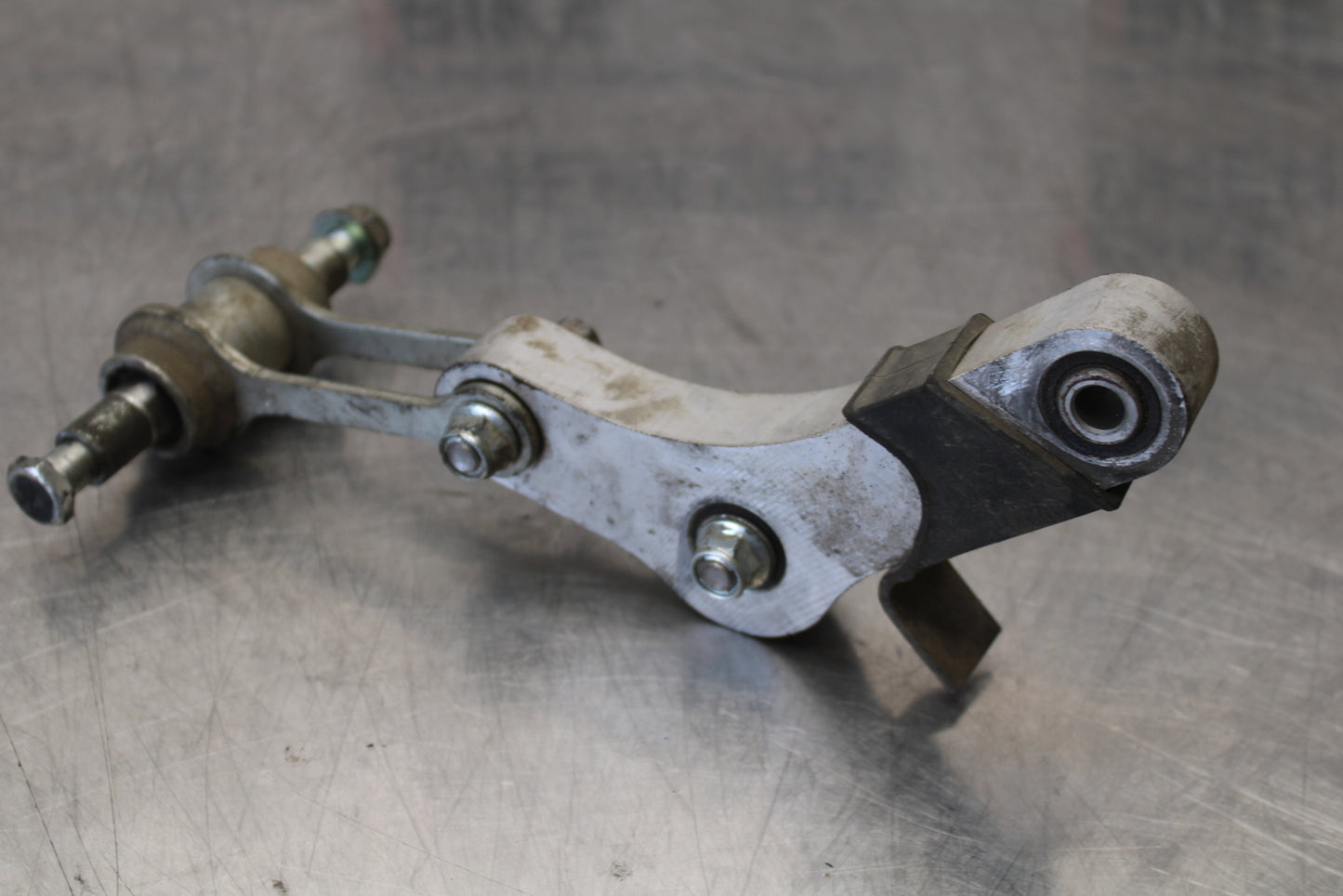 14-17 YAMAHA FZ07 REAR DOGBONE SHOCK LINKAGE LINK BB162