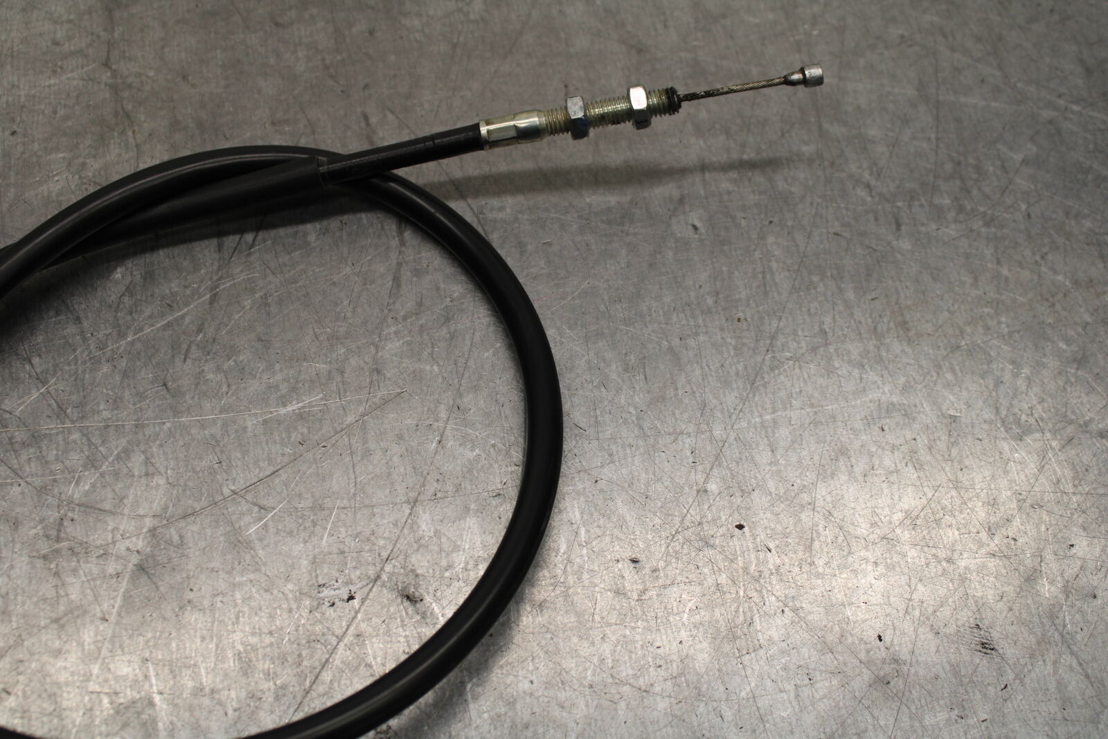 19-24 YAMAHA R3 CLUTCH CABLE LINE BB736
