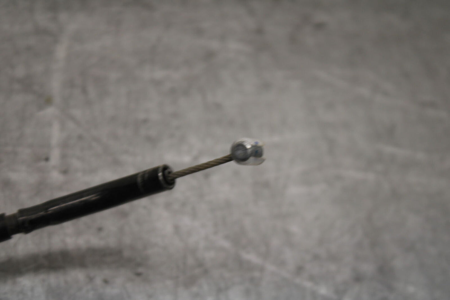 18-24 KAWASAKI NINJA 650 CLUTCH CABLE LINE BB725