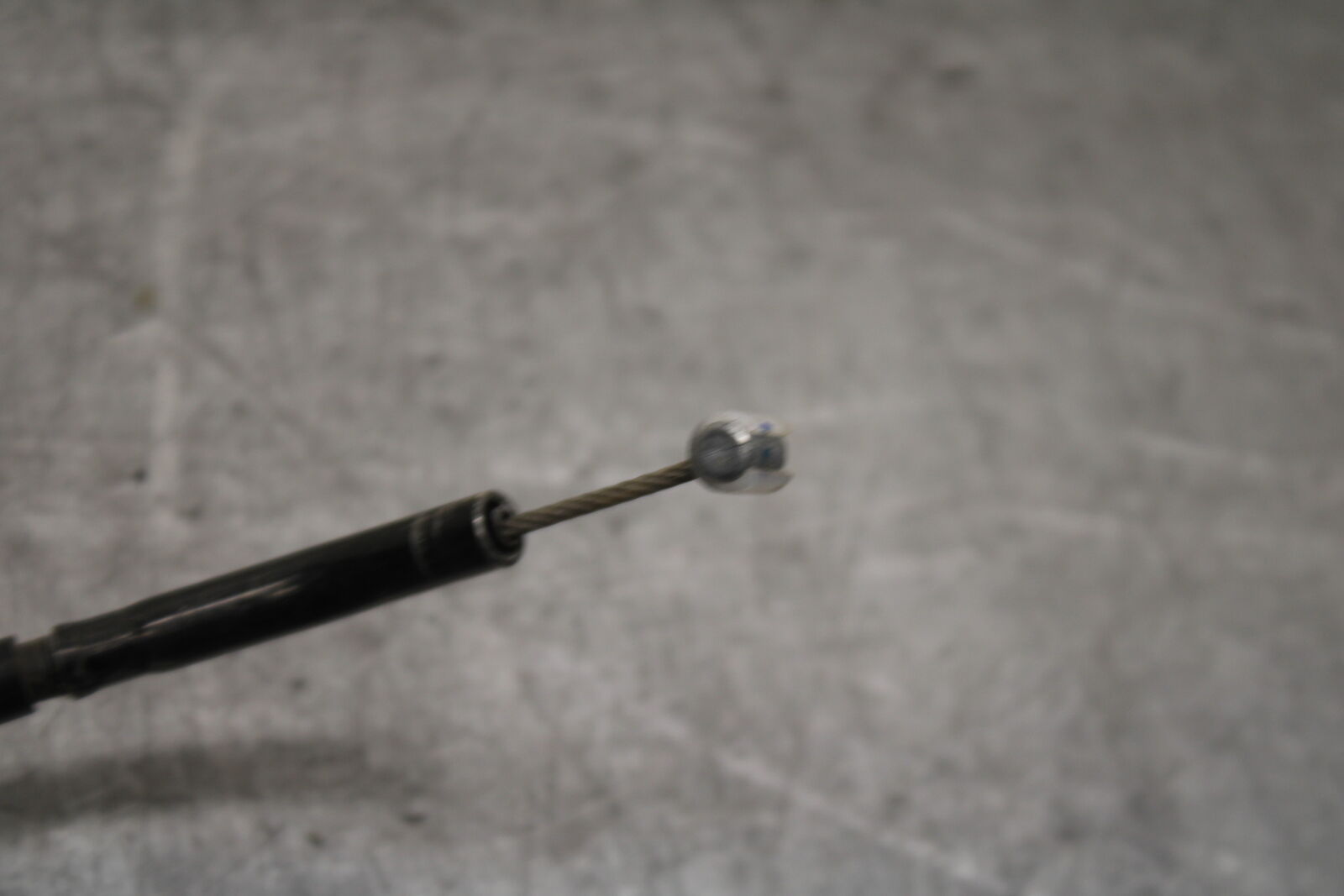 18-24 KAWASAKI NINJA 650 CLUTCH CABLE LINE BB725