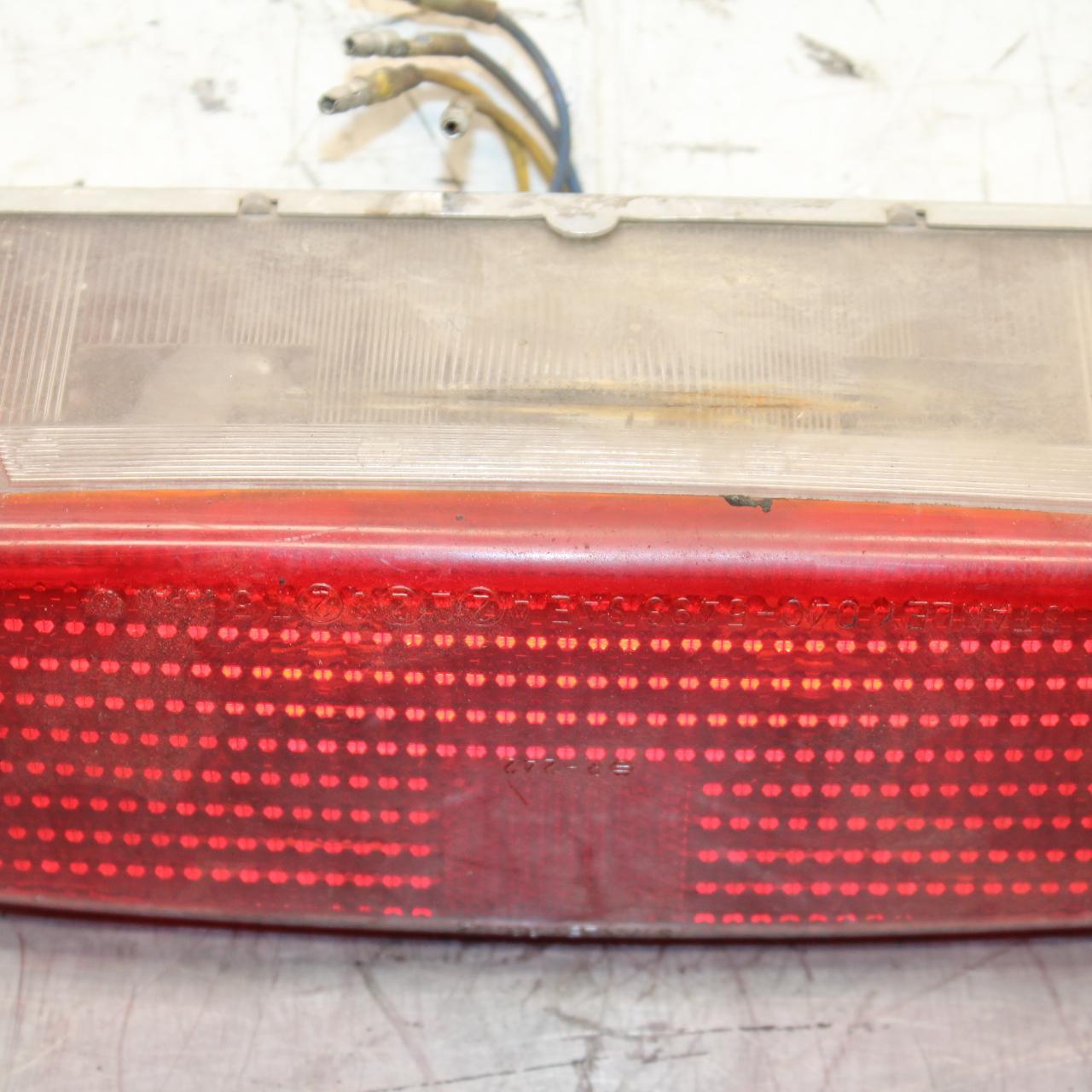 1979 Yamaha XS1100 TAILLIGHT REAR TAIL BRAKE LIGHT 1A0-84711-60-00 BB572