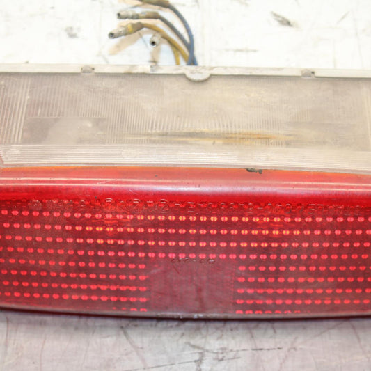 1979 Yamaha XS1100 TAILLIGHT REAR TAIL BRAKE LIGHT 1A0-84711-60-00 BB572