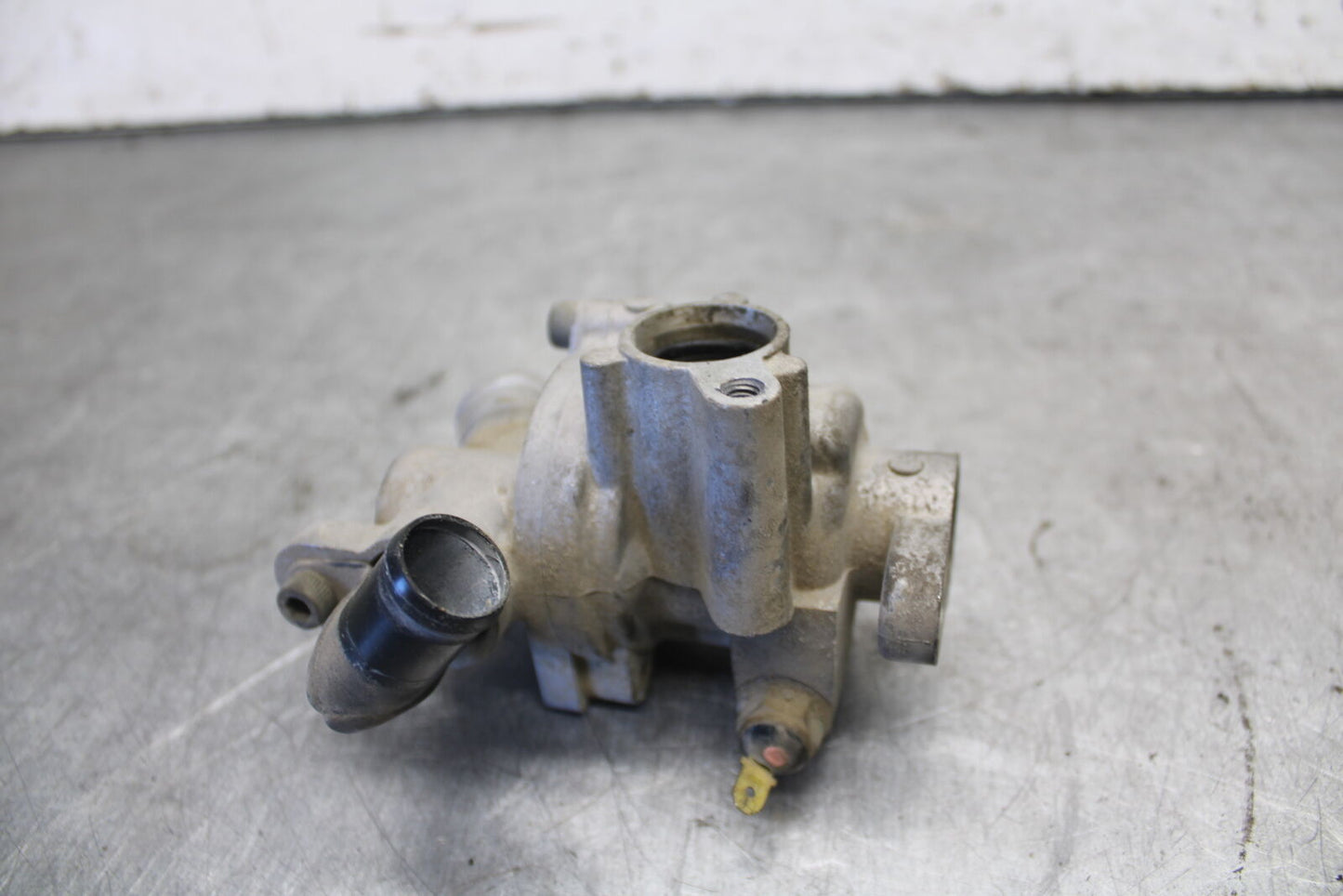 05-06 YAMAHA ROYAL STAR THERMOSTAT W HOUSING ASSEMBLY BB697