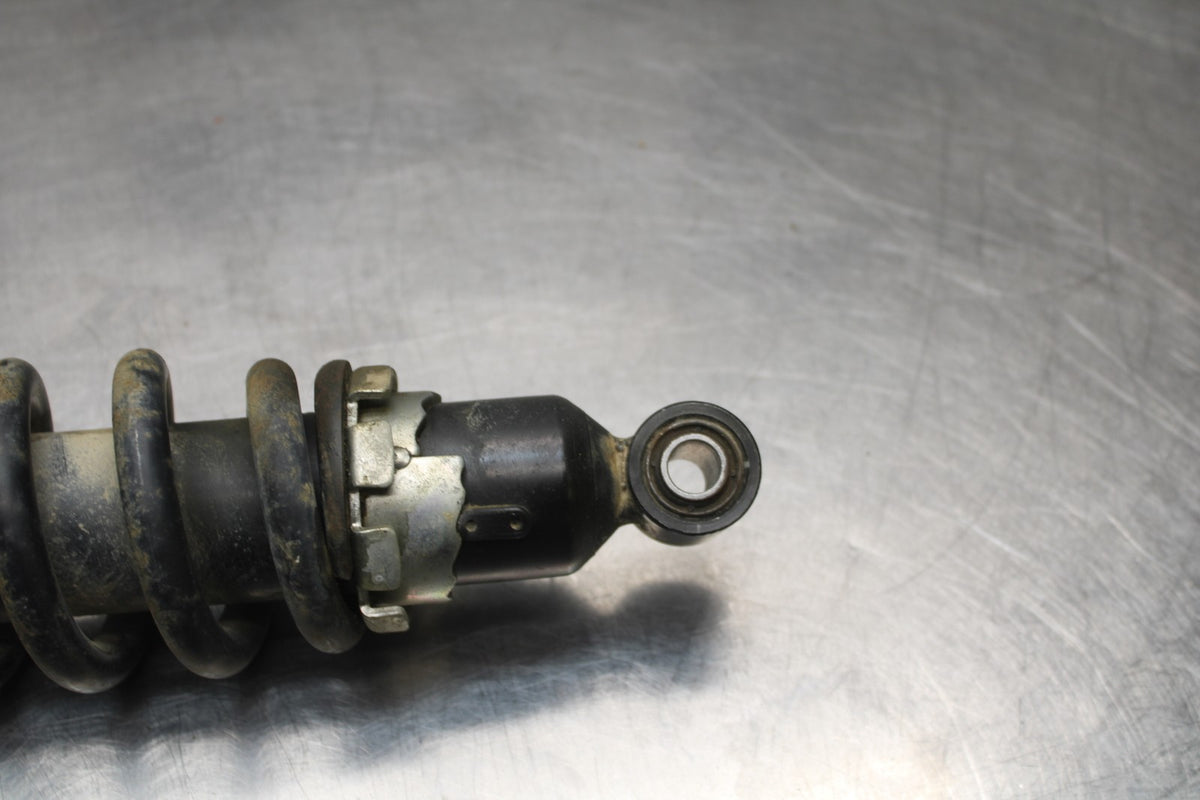07-25 KAWASAKI VULCAN 900 VN900D CLASSIC LT REAR BACK SHOCK ABSORBER BB842