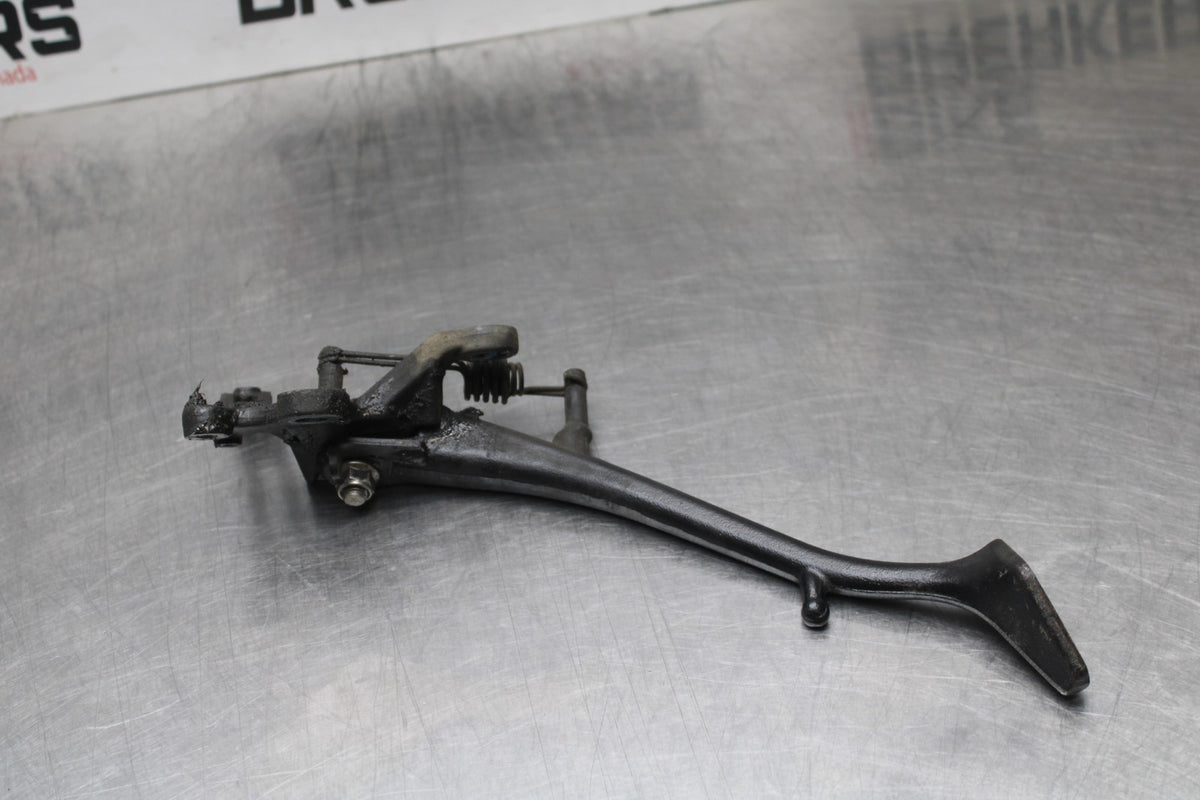 07 SUZUKI GSXR1000 KICKSTAND SIDE KICK STAND BB770