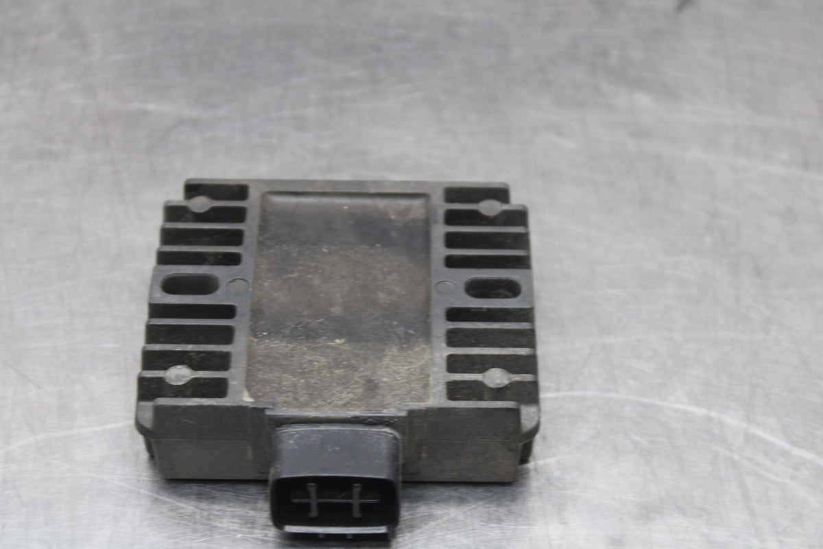 06 KAWASAKI NINJA 650 EX650 RECTIFIER VOLTAGE REGULATOR BB823