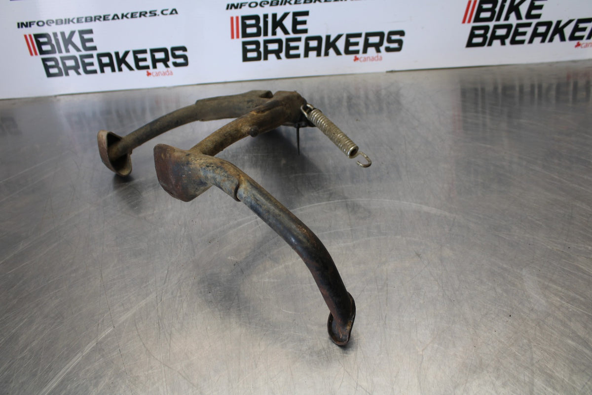76-77 HONDA GOLDWING 1000 CENTER MAIN STAND BB171