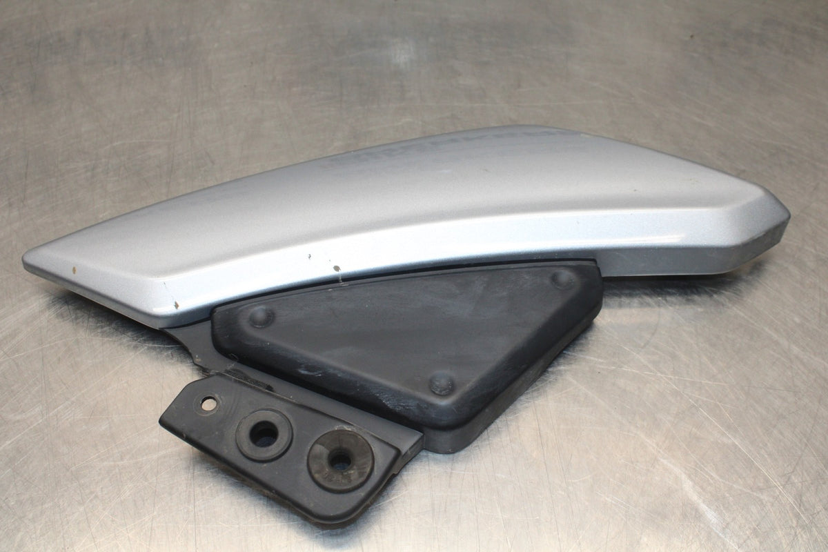 15 SUZUKI GW250F RIGHT LEFT GAS FUEL TANK PANELS COVERS TRIM SET COWLS  BB789