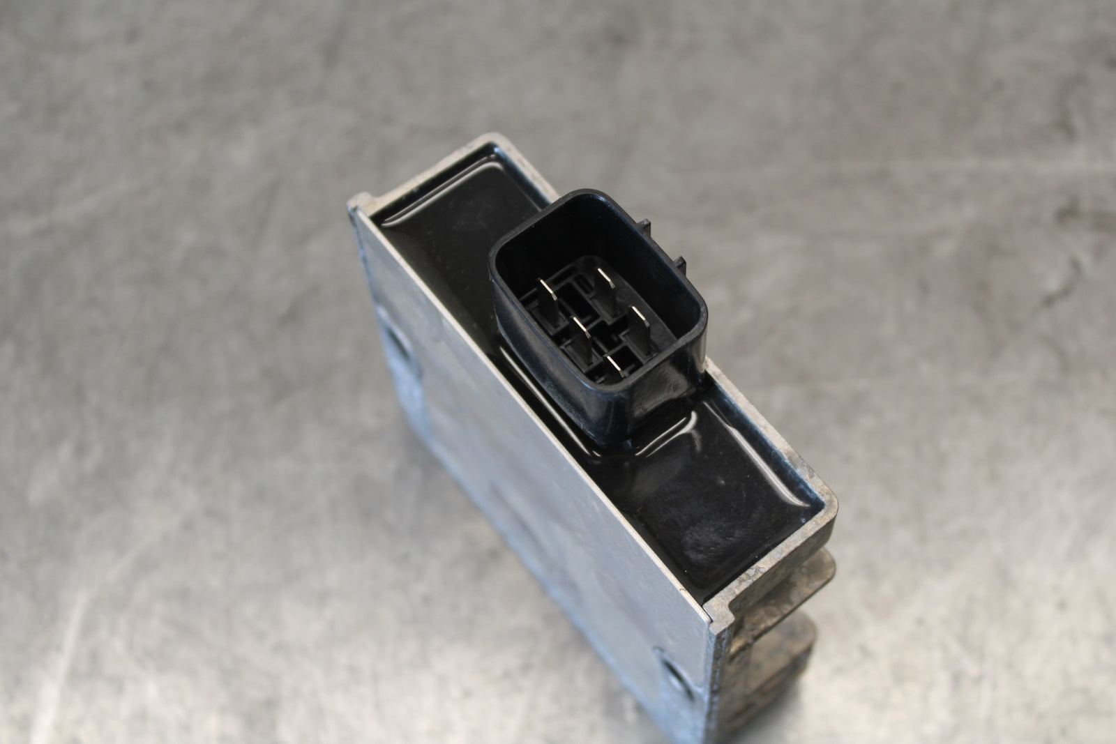 18-23 KAWASAKI NINJA 400 RECTIFIER VOLTAGE REGULATOR  BB679