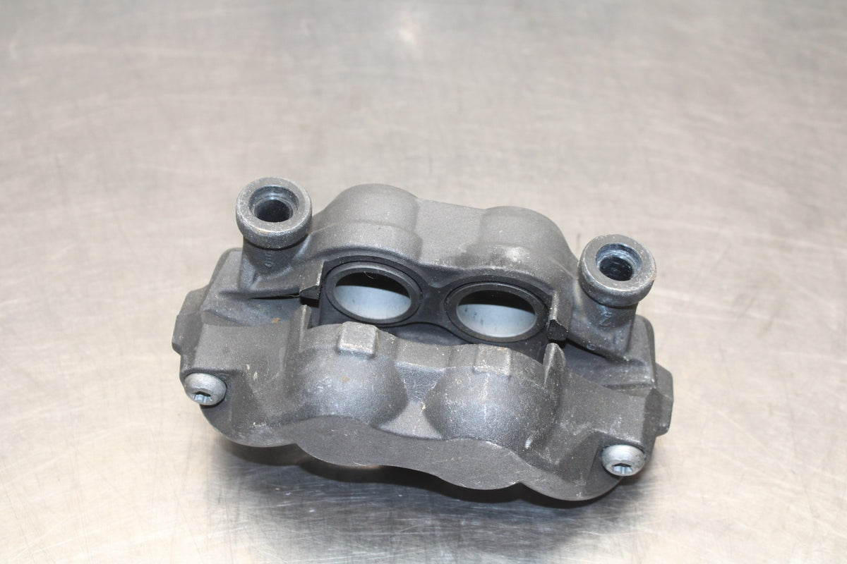 11-15 KAWASAKI NINJA ZX10R RIGHT FRONT BRAKE CALIPER BB840
