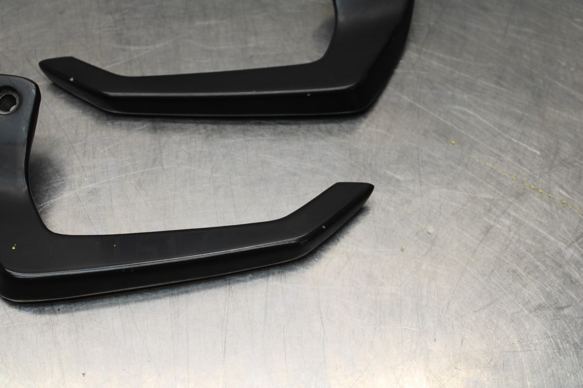 13-16 KTM 390 DUKE PASSENGER REAR SEAT GRAB BAR HANDLE SET BB815