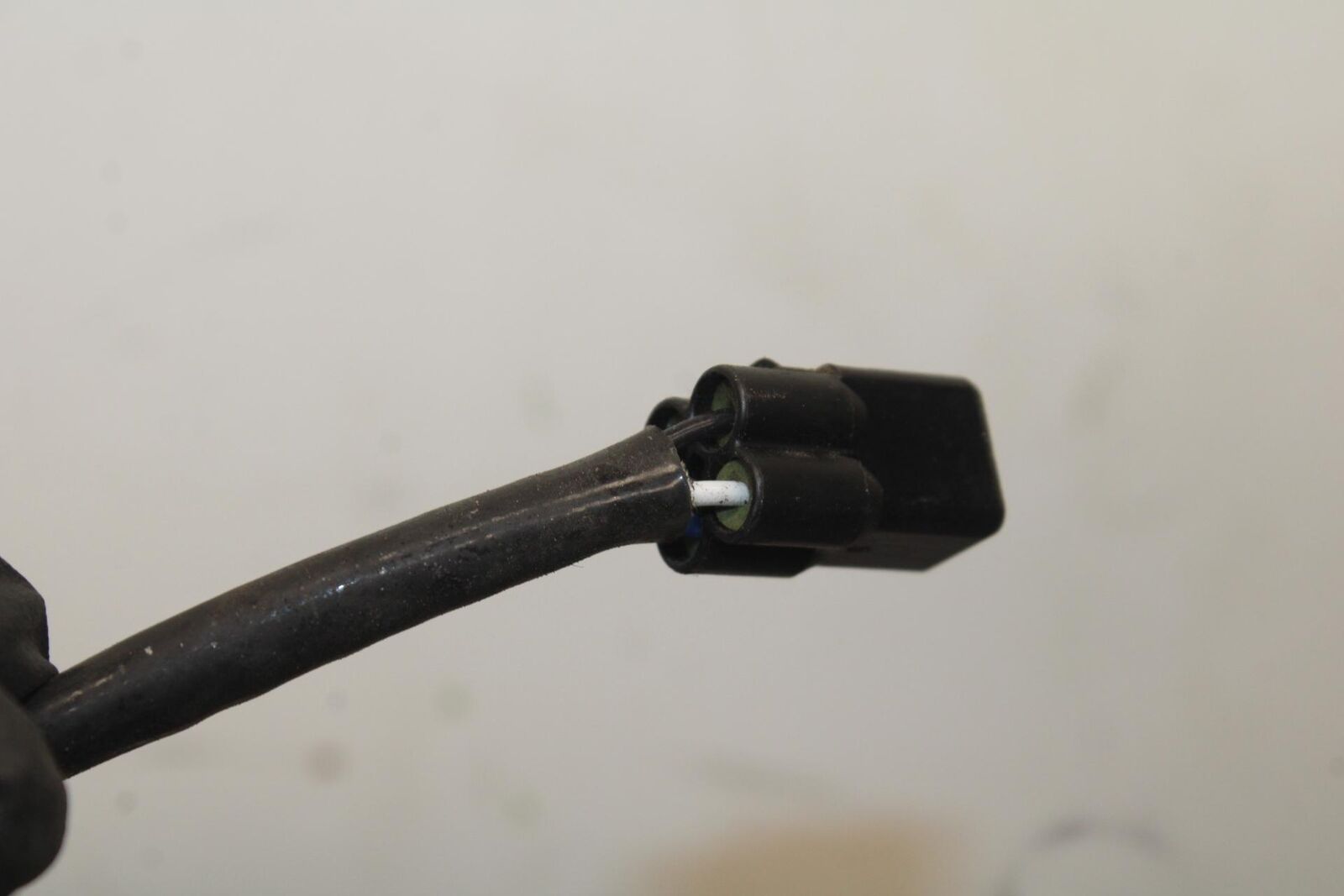 12-17 KAWASAKI ER-6N Z650 FULL EXHAUST SYSTEM HEADERS PIPE MUFFLER  BB607