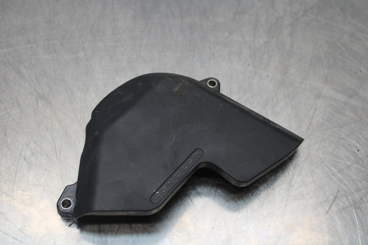 05-06 HONDA CBR600RR ENGINE SPROCKET COVER BB159