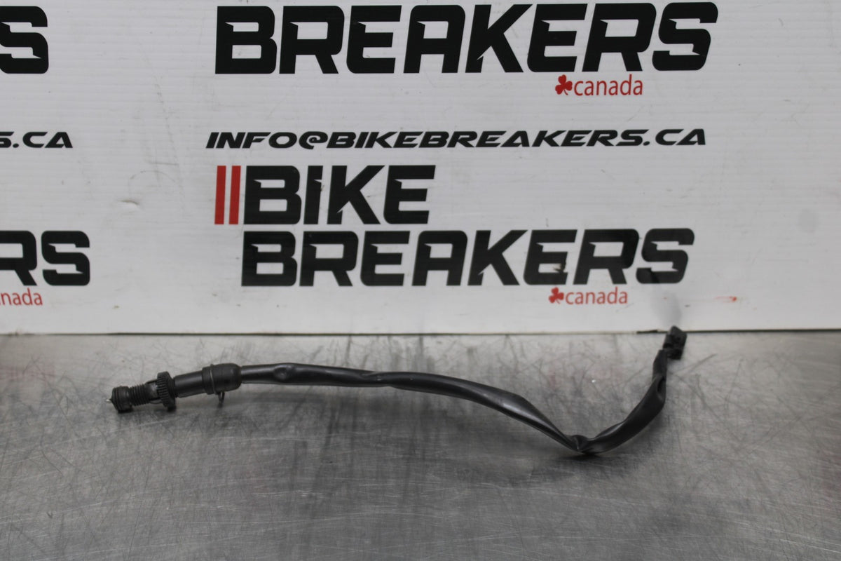 13-24 HONDA CBR600RR REAR BACK BRAKE SENSOR BB772