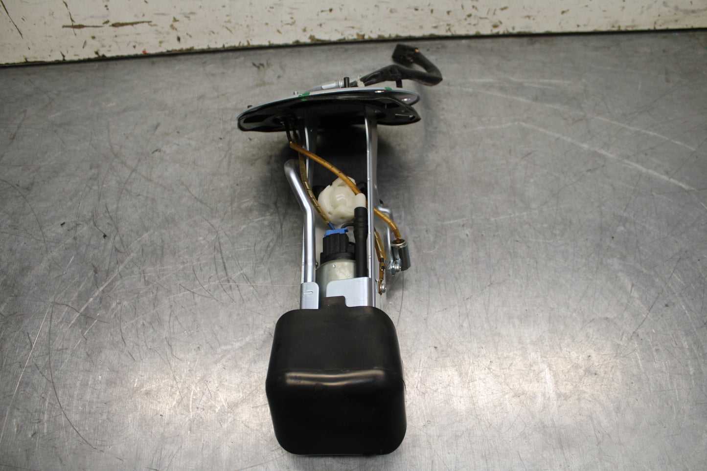14 HONDA CTX1300A FUEL GAS PUMP BB732
