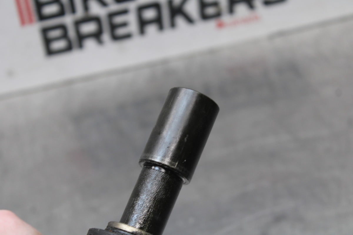 05 YAMAHA YZF R6 FRONT WHEEL RIM AXLE PIVOT BOLT BB814
