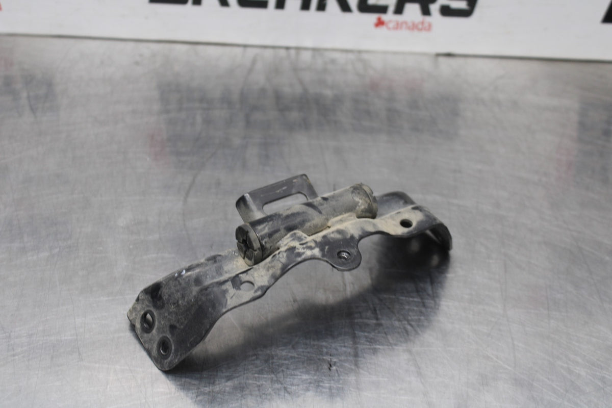 13-15 HONDA CBR500R GAS TANK FUEL CELL PETROL RESERVOIR BRACKET MOUNT BB834