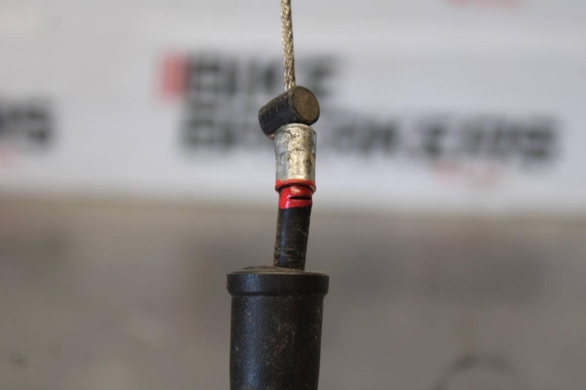 24 APRILIA TUONO V4 1100 FACTORY ABS CLUTCH CABLE LINE BB887
