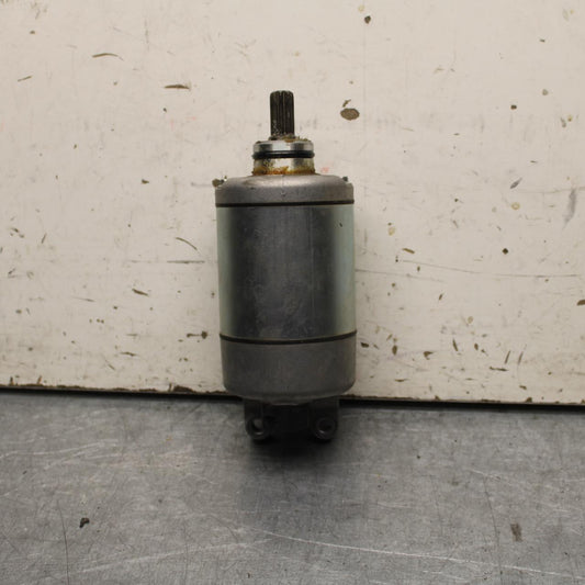 16-21 YAMAHA XSR900 ENGINE STARTING STARTER MOTOR -DC 12V BB648