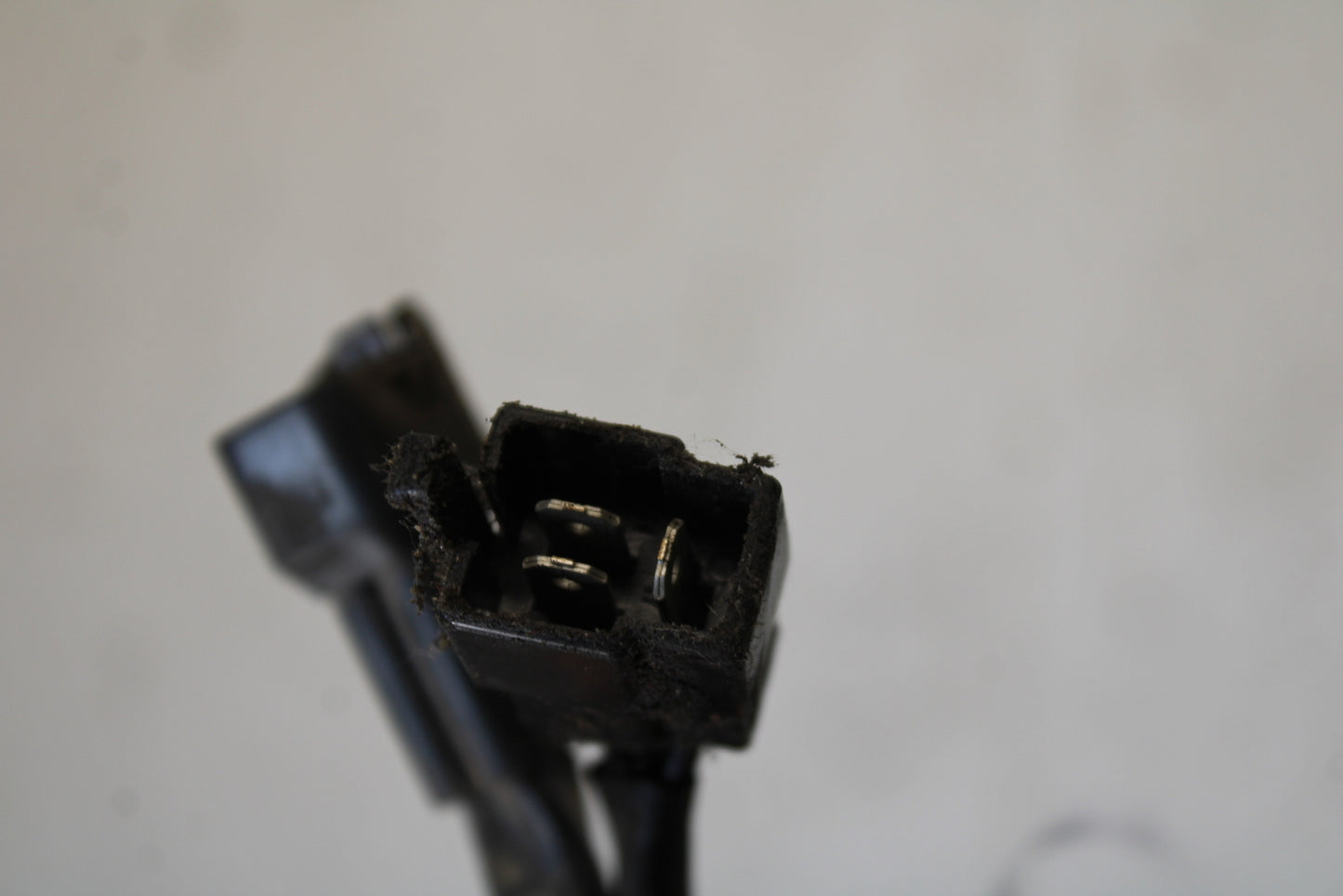 04 SUZUKI INTRUDER 800 RECTIFIER VOLTAGE REGULATOR BB758
