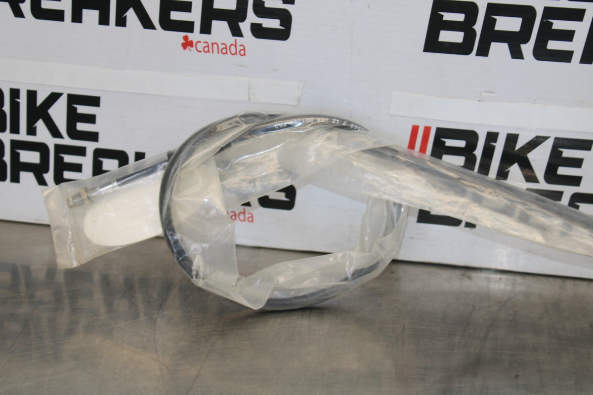 08-09 HONDA TRX700XX THROTTLE CABLE LINE BB876