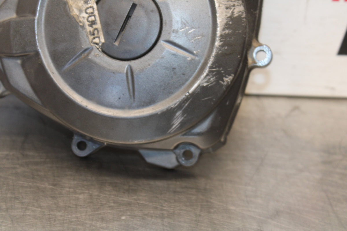19-24 YAMAHA R3 STATOR MAGNETO ALTERNATOR GENERATOR COVER BB942