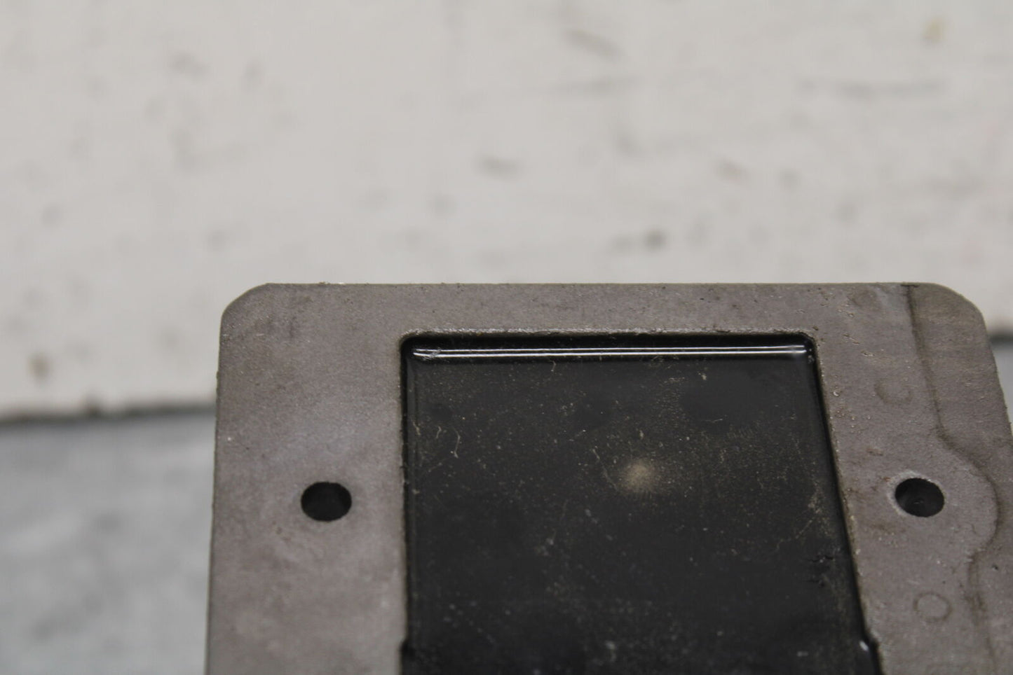 05-06 SUZUKI BOULEVARD M50 RECTIFIER VOLTAGE REGULATOR 32800-47H00 BB671