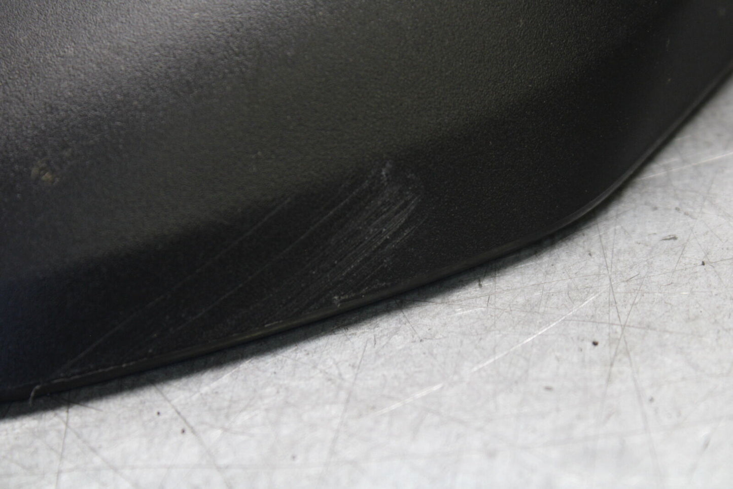 18-24 YAMAHA MT-07 LEFT SIDE REAR VIEW MIRROR BB662