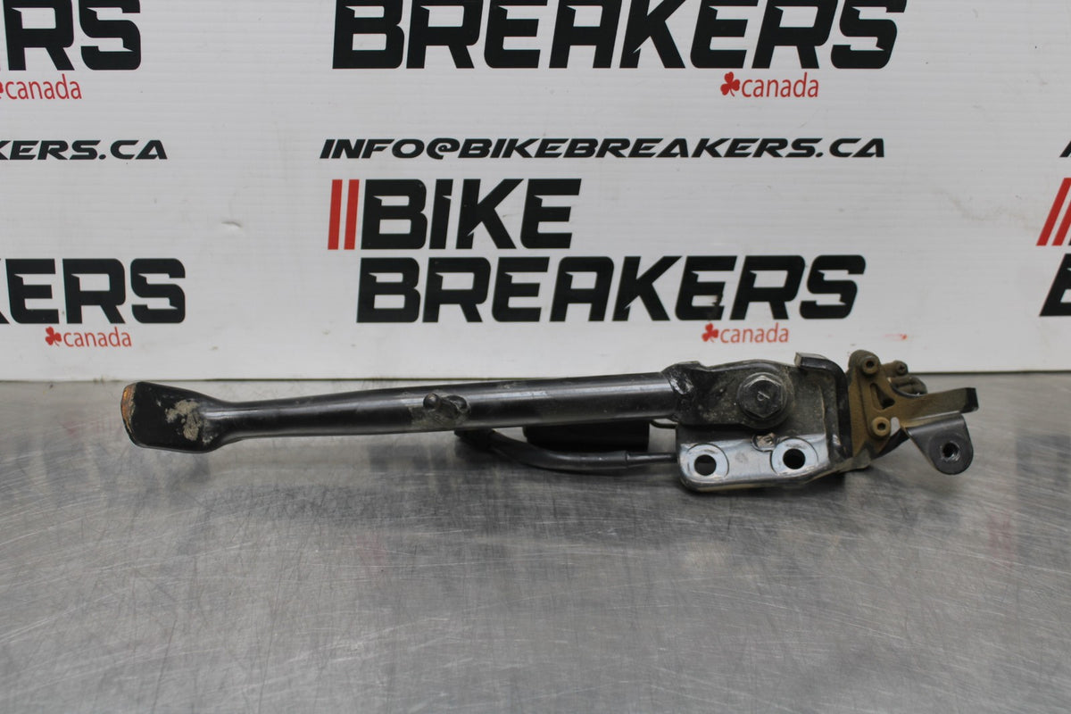 22-25 YAMAHA YZF R7 KICKSTAND SIDE KICK STAND BEB-27311-00-00 BB769