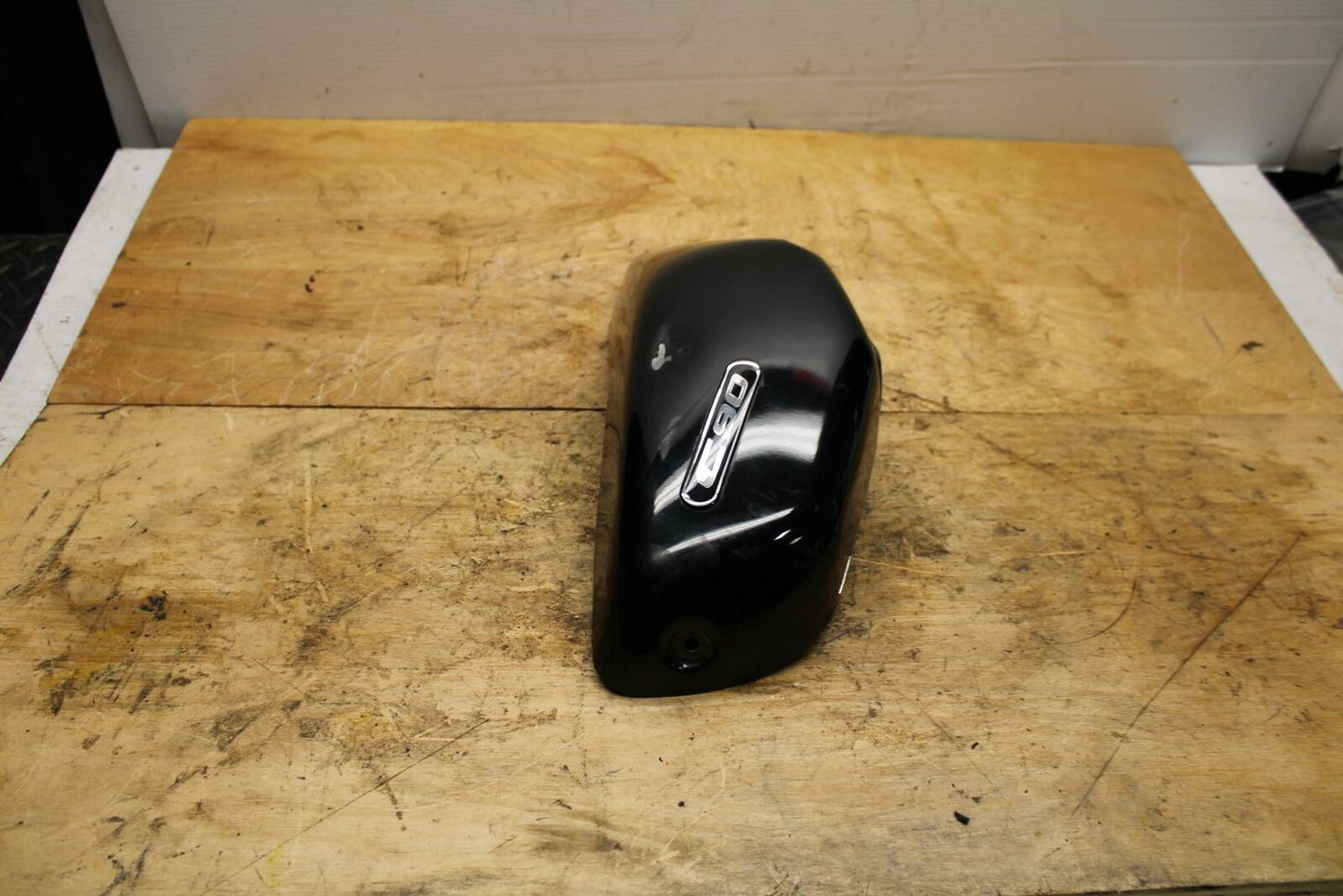 05-09 SUZUKI BOULEVARD C90 RIGHT SIDE COVER PANEL COWL FAIRING BB332