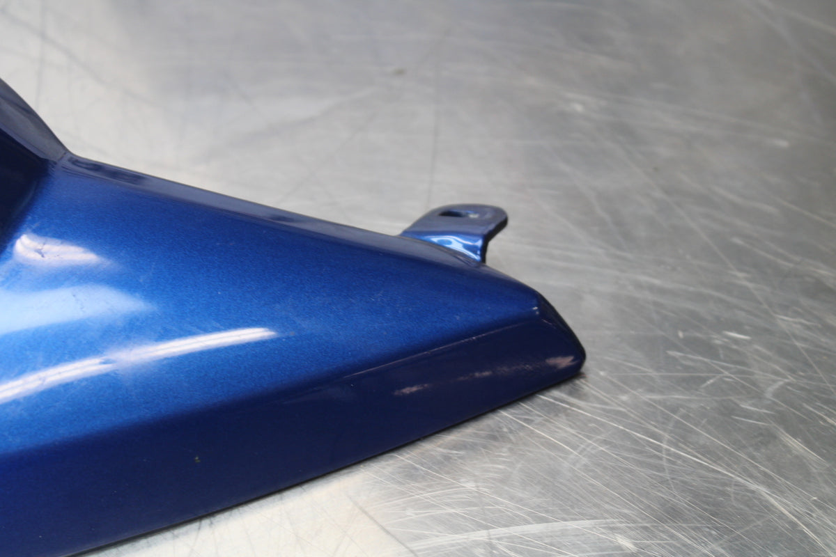 06-12 BMW F800ST REAR BACK TAIL FAIRING COWL SHROUD BB144