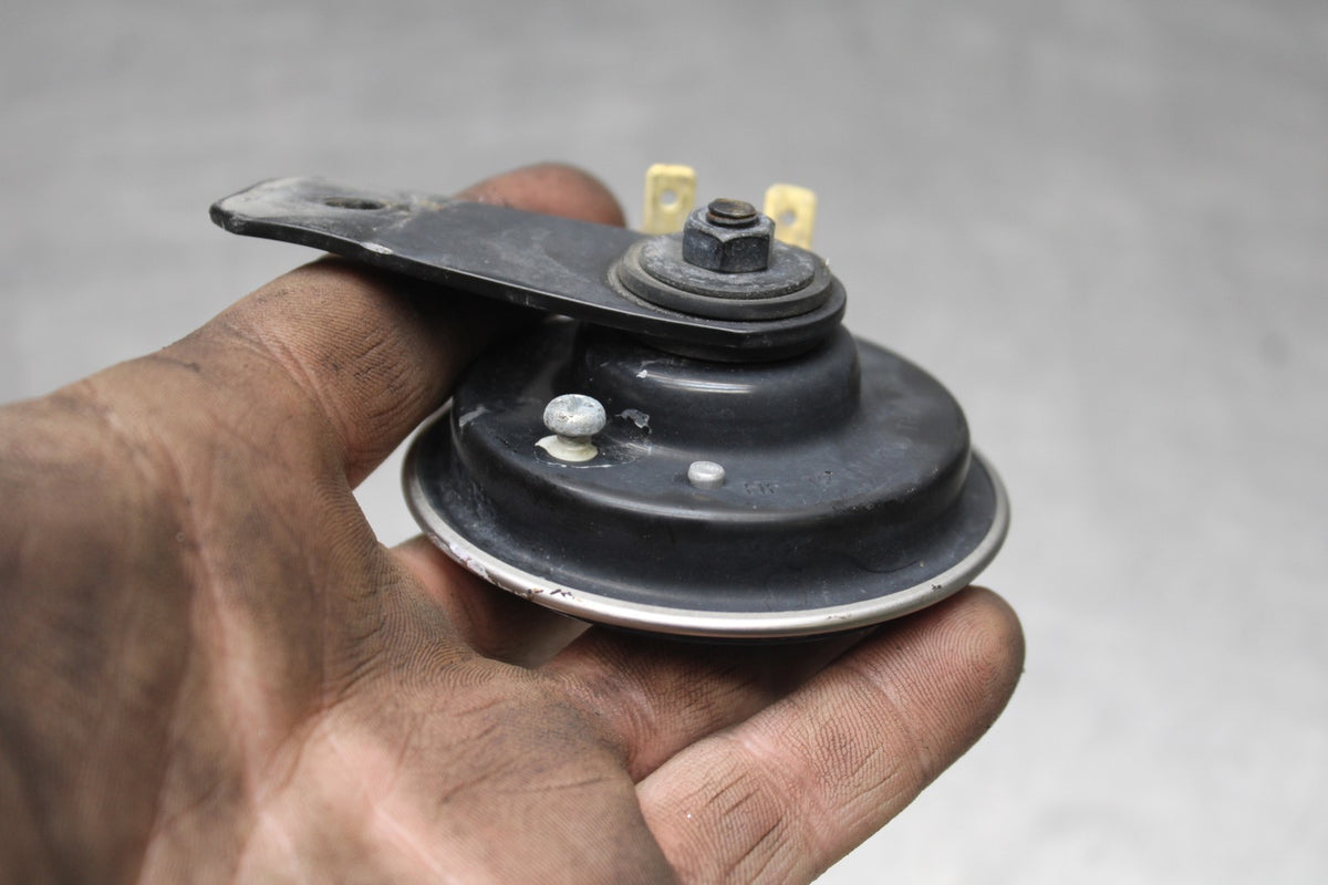 12-16 KAWASAKI NINJA 650 EX650F ABS HORN SIGNAL BB860