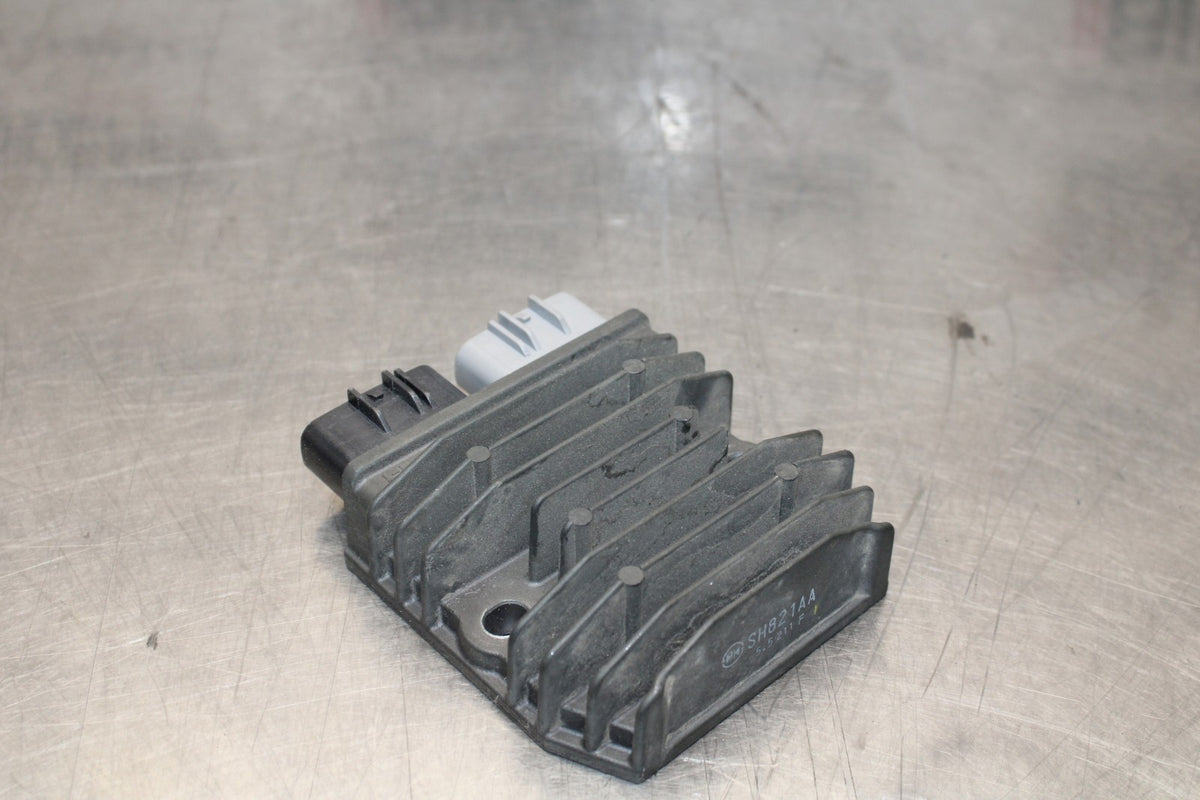 14-17 YAMAHA FZ07 RECTIFIER VOLTAGE REGULATOR BB766