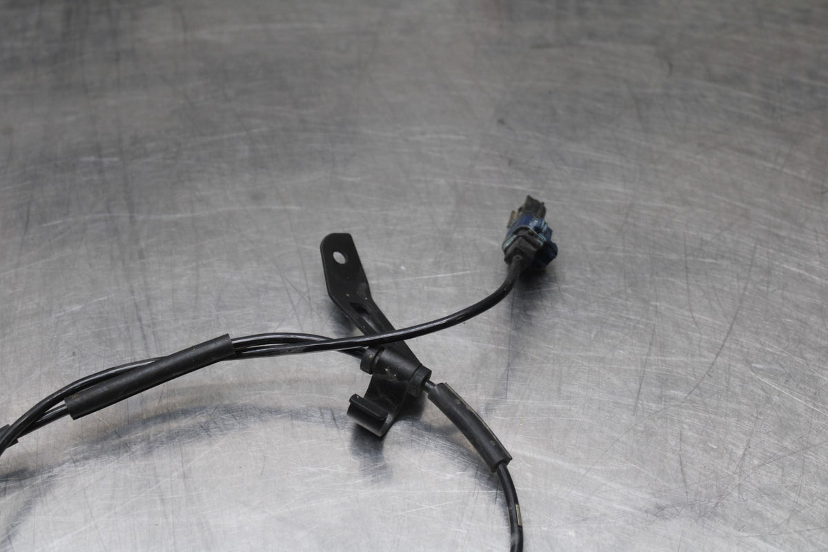 24 KAWASAKI NINJA 500 ABS FRONT ABS BRAKE SENSOR BB818