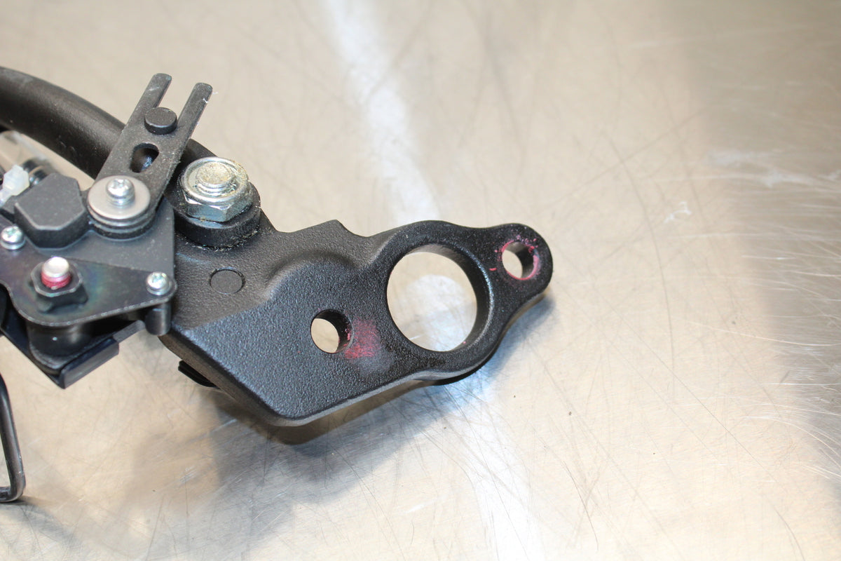 23-24 KAWASAKI NINJA ZX14R NEW!! KICKSTAND SIDE KICK STAND BB141