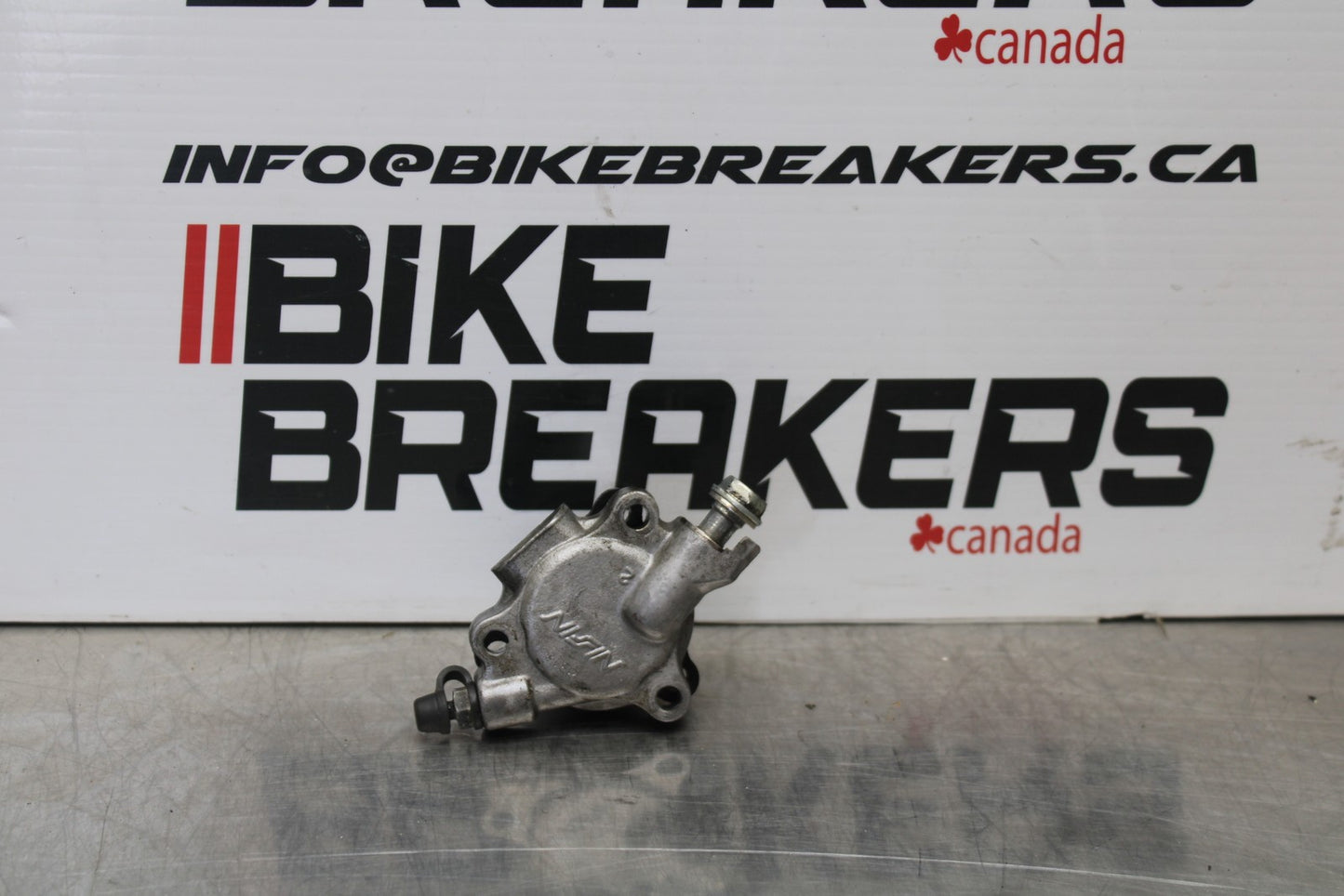 03-08 KAWASAKI VULCAN 1600 CLUTCH SLAVE PISTON CYLINDER BB196