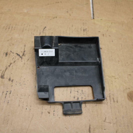 15-17 YAMAHA YZF R3 STOCK TOOLS OEM TOOL KIT HOLDER COWL BB380