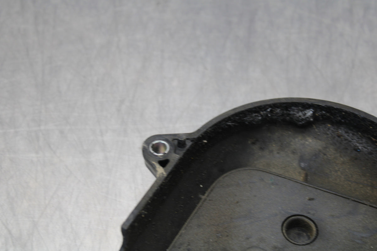 05-06 HONDA CBR600RR ENGINE SPROCKET COVER BB159