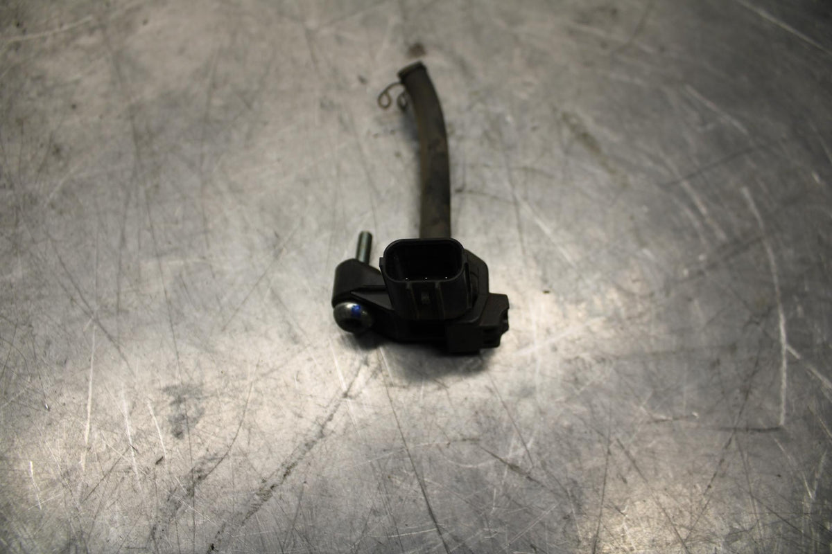 18 YAMAHA YZF R1  MAP MASS AIR FLOW PRESSURE SENSOR BB473