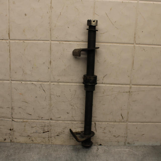 2006 Suzuki SV650S REAR AXLE BACK WHEEL RIM PIVOT BOLT AXEL BB65