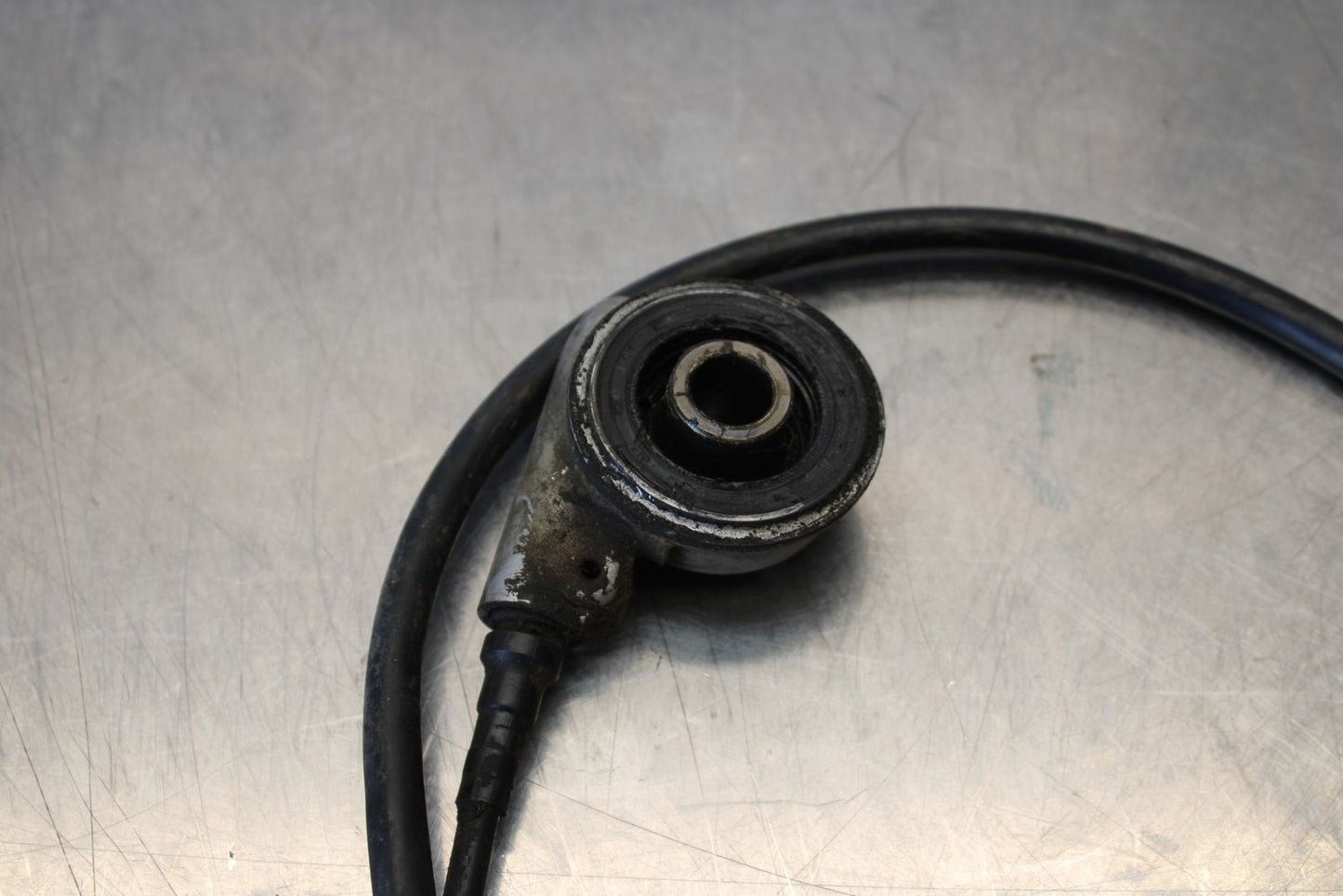 78-79 HONDA GOLDWING 1000 SPEED DRIVE GEAR HUB with CABLE BB171