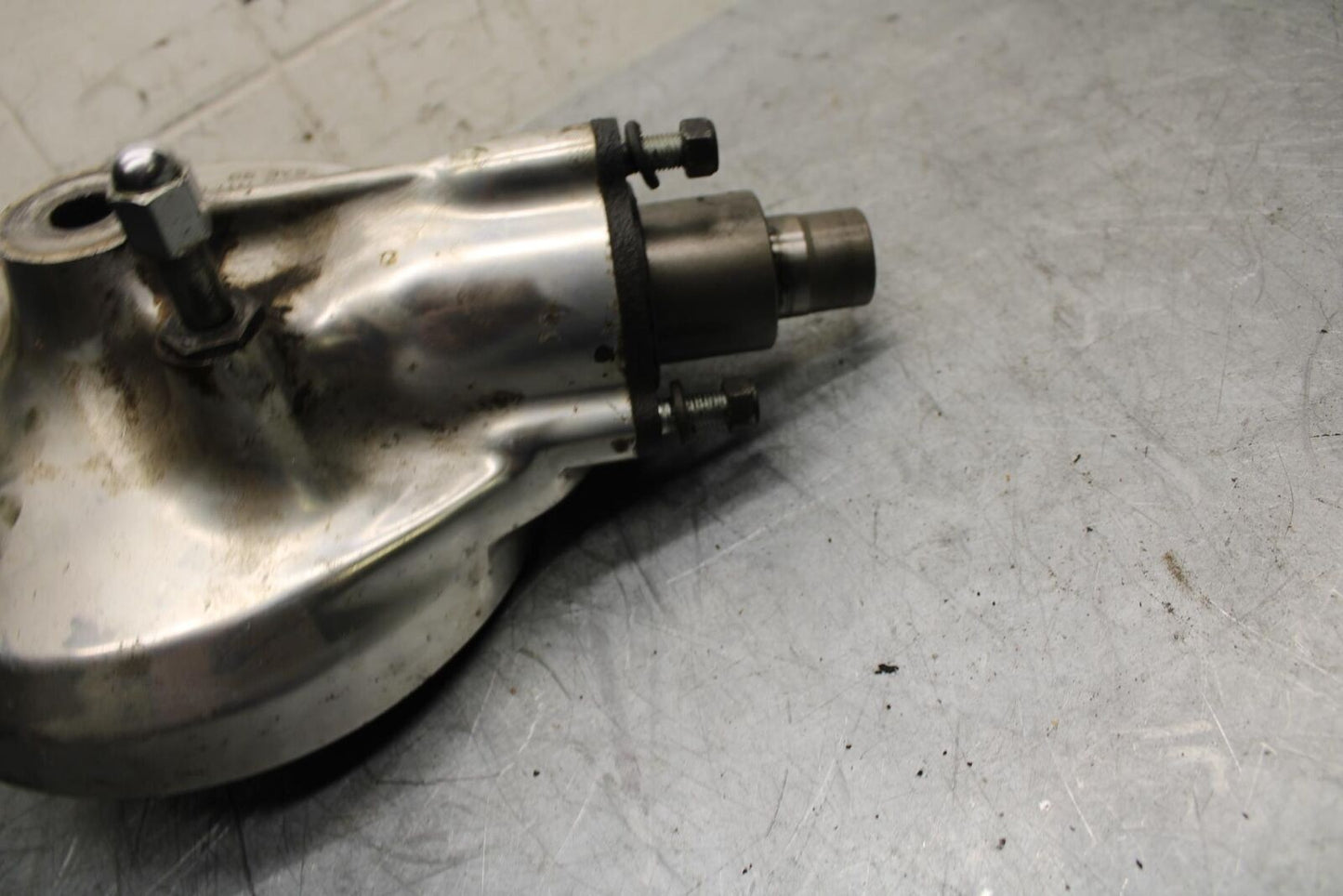 82-83 SUZUKI GS1100GL FINAL DRIVE GEAR DIFFERENTIAL BB30