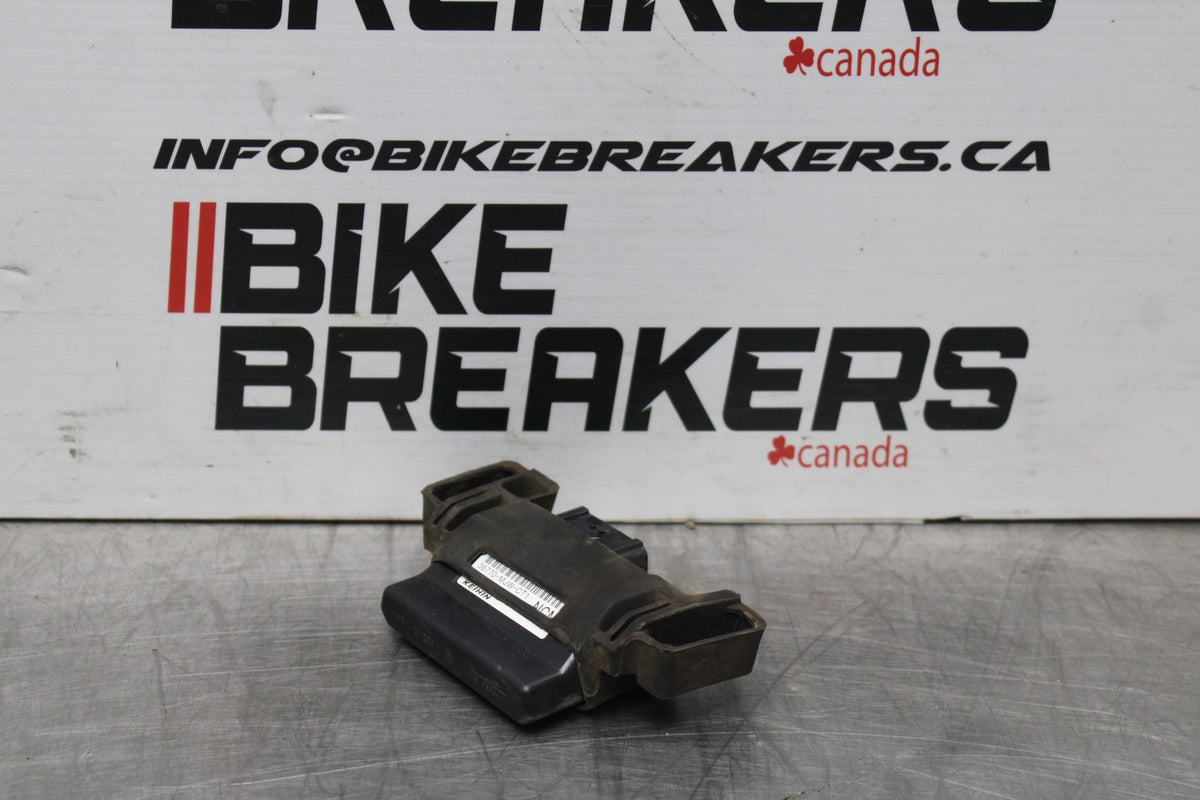 18 HONDA CB500F ECU COMPUTER CONTROLLER UNIT BLACK BOX ECM CDI  BB861