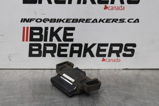18 HONDA CB500F ECU COMPUTER CONTROLLER UNIT BLACK BOX ECM CDI  BB861
